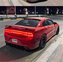 دودج تشارجر